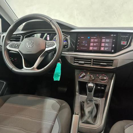 VOLKSWAGEN Nivus 1.0 4P FLEX 200 TSI COMFORTLINE TURBO AUTOM�TICO, Foto 11