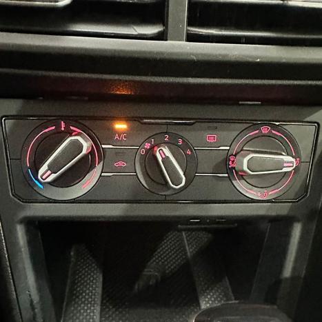 VOLKSWAGEN Nivus 1.0 4P FLEX 200 TSI COMFORTLINE TURBO AUTOM�TICO, Foto 13