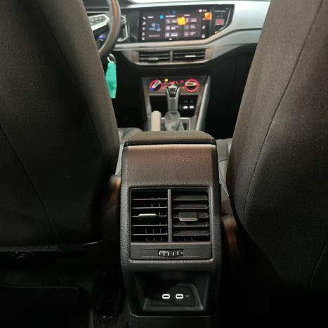 VOLKSWAGEN Nivus 1.0 4P FLEX 200 TSI COMFORTLINE TURBO AUTOM�TICO, Foto 14