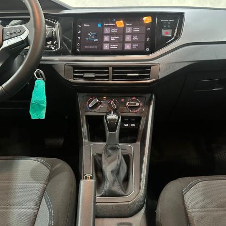 VOLKSWAGEN Nivus 1.0 4P FLEX 200 TSI COMFORTLINE TURBO AUTOM�TICO, Foto 15