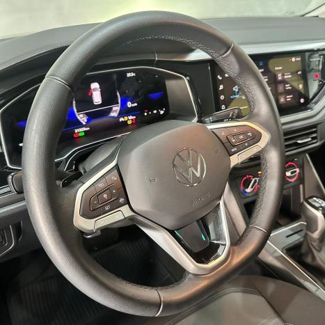 VOLKSWAGEN Nivus 1.0 4P FLEX 200 TSI COMFORTLINE TURBO AUTOM�TICO, Foto 19