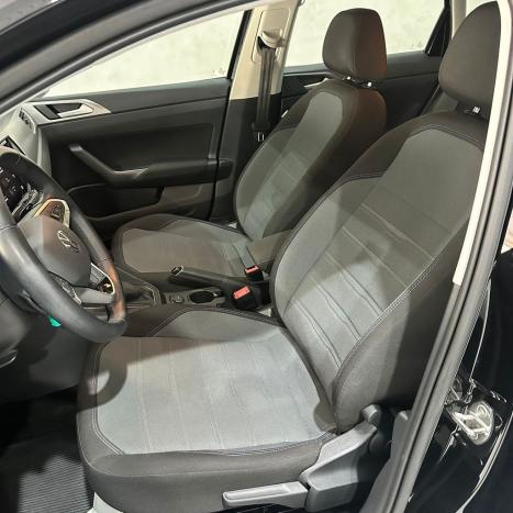 VOLKSWAGEN Nivus 1.0 4P FLEX 200 TSI COMFORTLINE TURBO AUTOM�TICO, Foto 20