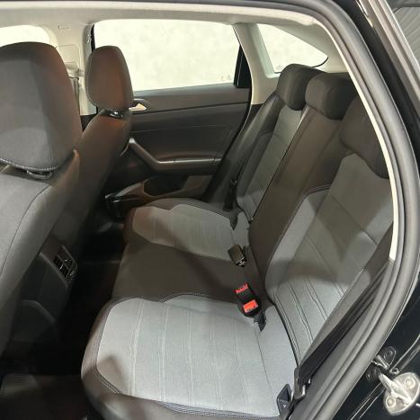 VOLKSWAGEN Nivus 1.0 4P FLEX 200 TSI COMFORTLINE TURBO AUTOM�TICO, Foto 21