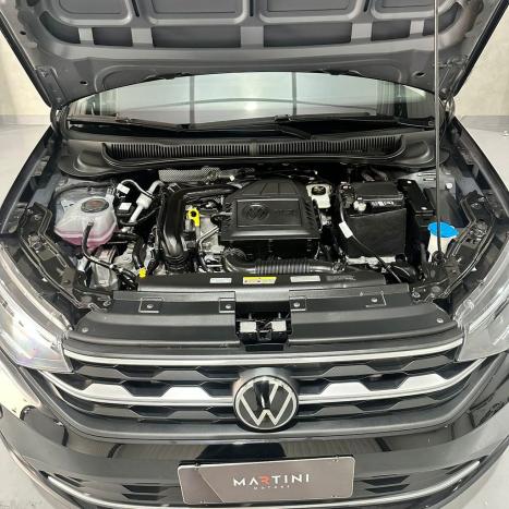 VOLKSWAGEN Nivus 1.0 4P FLEX 200 TSI COMFORTLINE TURBO AUTOM�TICO, Foto 23