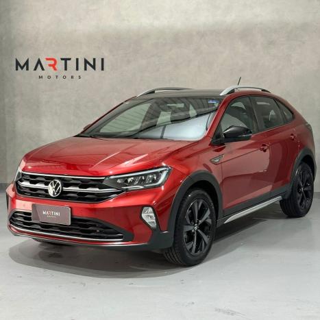 VOLKSWAGEN Nivus 1.0 4P FLEX 200 TSI HIGHLINE TURBO AUTOM�TICO, Foto 1