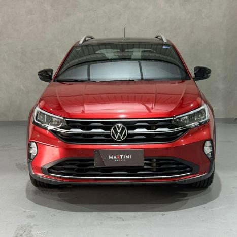 VOLKSWAGEN Nivus 1.0 4P FLEX 200 TSI HIGHLINE TURBO AUTOM�TICO, Foto 2