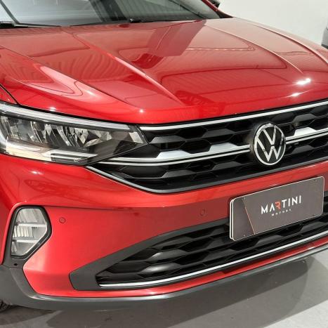 VOLKSWAGEN Nivus 1.0 4P FLEX 200 TSI HIGHLINE TURBO AUTOM�TICO, Foto 7