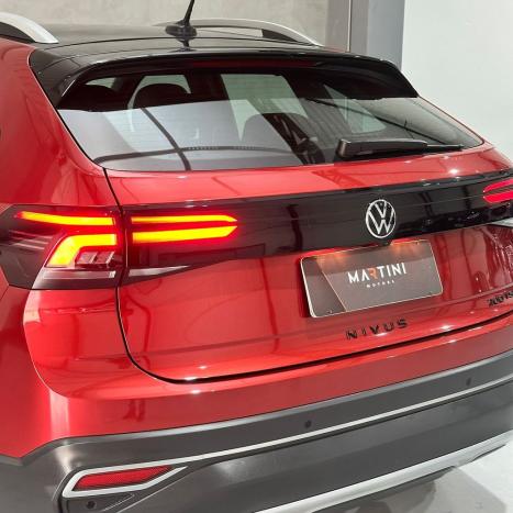 VOLKSWAGEN Nivus 1.0 4P FLEX 200 TSI HIGHLINE TURBO AUTOM�TICO, Foto 8