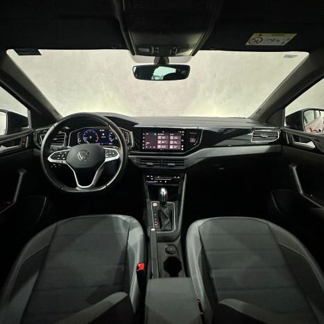 VOLKSWAGEN Nivus 1.0 4P FLEX 200 TSI HIGHLINE TURBO AUTOM�TICO, Foto 9