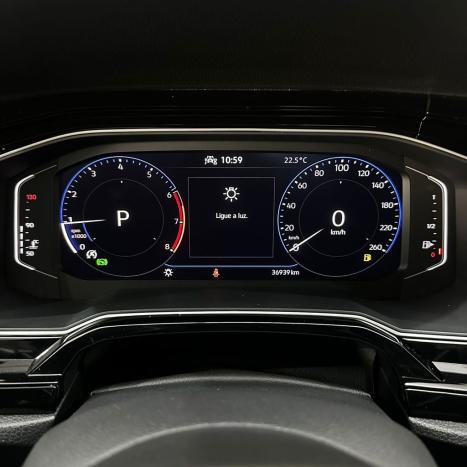 VOLKSWAGEN Nivus 1.0 4P FLEX 200 TSI HIGHLINE TURBO AUTOM�TICO, Foto 10