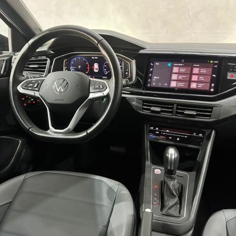 VOLKSWAGEN Nivus 1.0 4P FLEX 200 TSI HIGHLINE TURBO AUTOM�TICO, Foto 11
