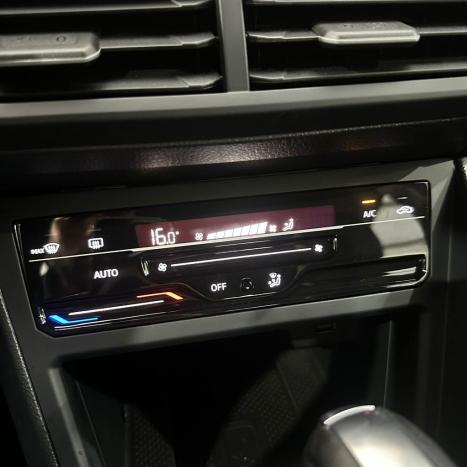 VOLKSWAGEN Nivus 1.0 4P FLEX 200 TSI HIGHLINE TURBO AUTOM�TICO, Foto 13