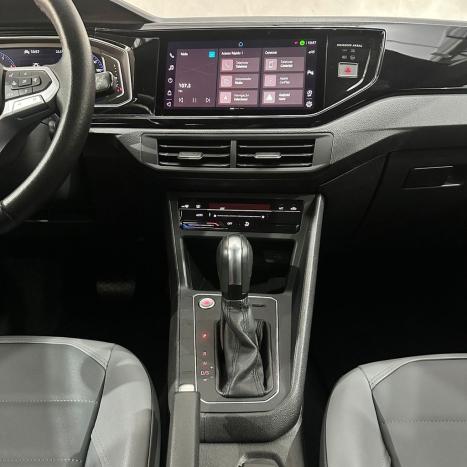 VOLKSWAGEN Nivus 1.0 4P FLEX 200 TSI HIGHLINE TURBO AUTOM�TICO, Foto 15