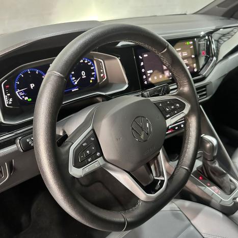 VOLKSWAGEN Nivus 1.0 4P FLEX 200 TSI HIGHLINE TURBO AUTOM�TICO, Foto 20