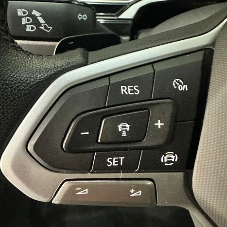 VOLKSWAGEN Nivus 1.0 4P FLEX 200 TSI HIGHLINE TURBO AUTOM�TICO, Foto 21