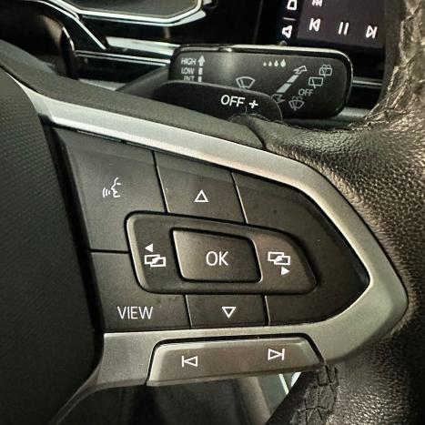 VOLKSWAGEN Nivus 1.0 4P FLEX 200 TSI HIGHLINE TURBO AUTOM�TICO, Foto 22