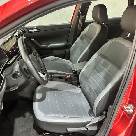 VOLKSWAGEN Nivus 1.0 4P FLEX 200 TSI HIGHLINE TURBO AUTOM�TICO, Foto 23