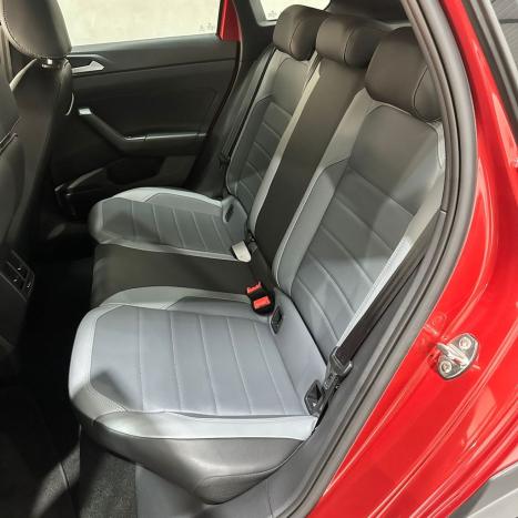 VOLKSWAGEN Nivus 1.0 4P FLEX 200 TSI HIGHLINE TURBO AUTOM�TICO, Foto 24