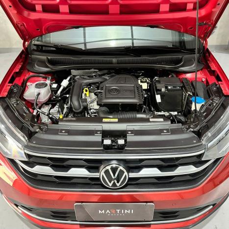 VOLKSWAGEN Nivus 1.0 4P FLEX 200 TSI HIGHLINE TURBO AUTOM�TICO, Foto 26