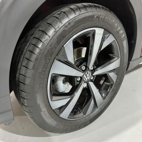 VOLKSWAGEN Nivus 1.0 4P FLEX 200 TSI HIGHLINE TURBO AUTOM�TICO, Foto 27