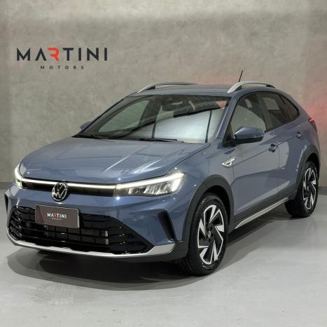 VOLKSWAGEN Nivus 1.0 4P FLEX 200 TSI HIGHLINE TURBO AUTOM�TICO, Foto 1
