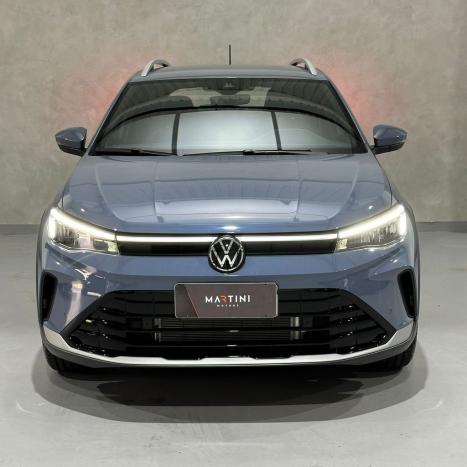 VOLKSWAGEN Nivus 1.0 4P FLEX 200 TSI HIGHLINE TURBO AUTOM�TICO, Foto 2