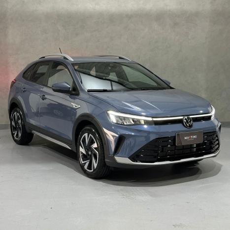 VOLKSWAGEN Nivus 1.0 4P FLEX 200 TSI HIGHLINE TURBO AUTOM�TICO, Foto 3