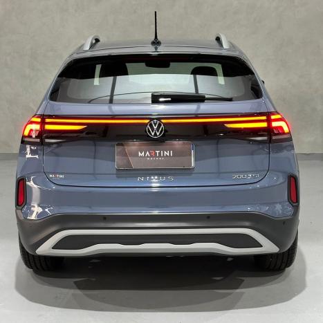 VOLKSWAGEN Nivus 1.0 4P FLEX 200 TSI HIGHLINE TURBO AUTOM�TICO, Foto 5