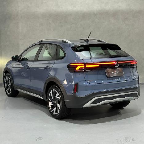 VOLKSWAGEN Nivus 1.0 4P FLEX 200 TSI HIGHLINE TURBO AUTOM�TICO, Foto 6