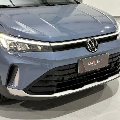 VOLKSWAGEN Nivus 1.0 4P FLEX 200 TSI HIGHLINE TURBO AUTOM�TICO, Foto 8