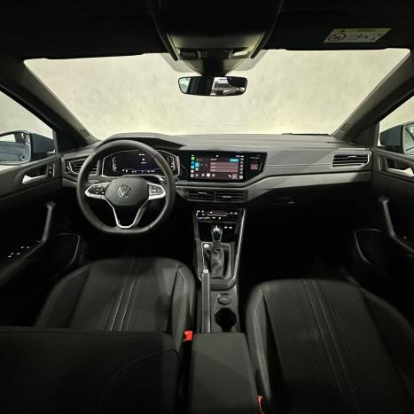 VOLKSWAGEN Nivus 1.0 4P FLEX 200 TSI HIGHLINE TURBO AUTOM�TICO, Foto 9