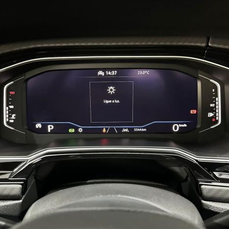 VOLKSWAGEN Nivus 1.0 4P FLEX 200 TSI HIGHLINE TURBO AUTOM�TICO, Foto 10