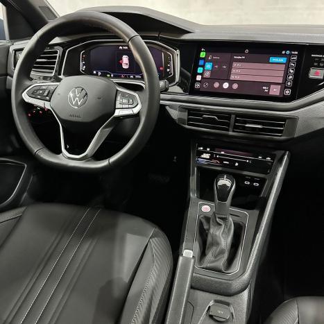 VOLKSWAGEN Nivus 1.0 4P FLEX 200 TSI HIGHLINE TURBO AUTOM�TICO, Foto 11