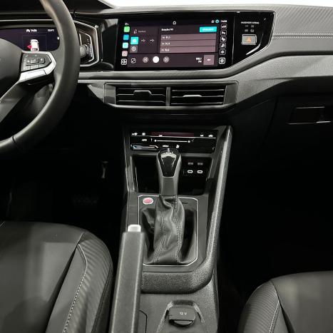 VOLKSWAGEN Nivus 1.0 4P FLEX 200 TSI HIGHLINE TURBO AUTOM�TICO, Foto 15