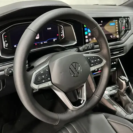 VOLKSWAGEN Nivus 1.0 4P FLEX 200 TSI HIGHLINE TURBO AUTOM�TICO, Foto 20