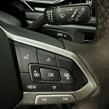 VOLKSWAGEN Nivus 1.0 4P FLEX 200 TSI HIGHLINE TURBO AUTOM�TICO, Foto 22