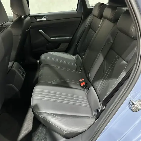 VOLKSWAGEN Nivus 1.0 4P FLEX 200 TSI HIGHLINE TURBO AUTOM�TICO, Foto 23