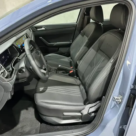 VOLKSWAGEN Nivus 1.0 4P FLEX 200 TSI HIGHLINE TURBO AUTOM�TICO, Foto 24