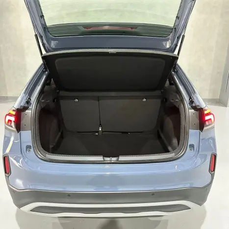 VOLKSWAGEN Nivus 1.0 4P FLEX 200 TSI HIGHLINE TURBO AUTOM�TICO, Foto 25