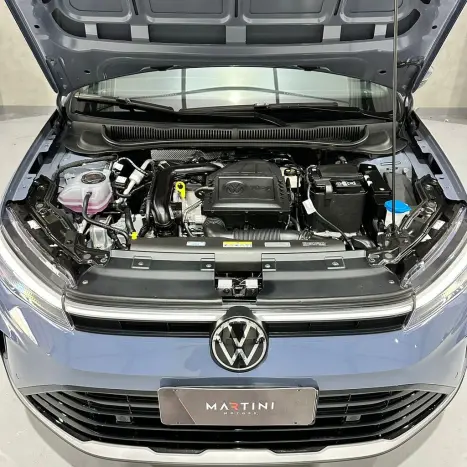 VOLKSWAGEN Nivus 1.0 4P FLEX 200 TSI HIGHLINE TURBO AUTOM�TICO, Foto 26