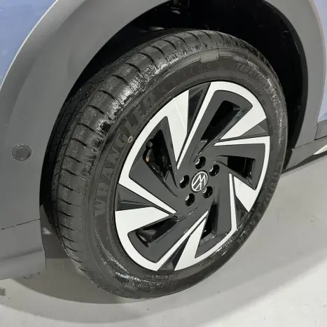 VOLKSWAGEN Nivus 1.0 4P FLEX 200 TSI HIGHLINE TURBO AUTOM�TICO, Foto 27