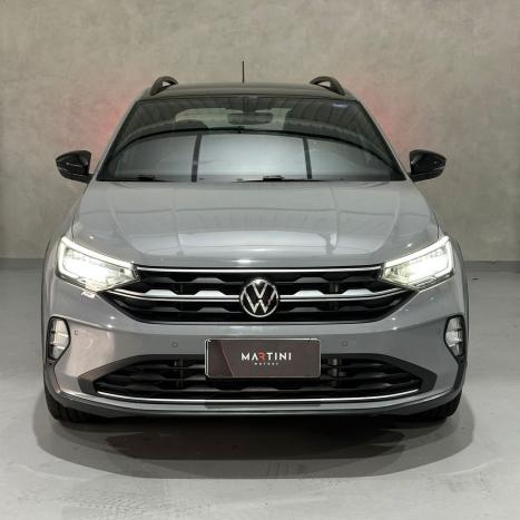 VOLKSWAGEN Nivus 1.0 4P FLEX 200 TSI HIGHLINE TURBO AUTOM�TICO, Foto 2