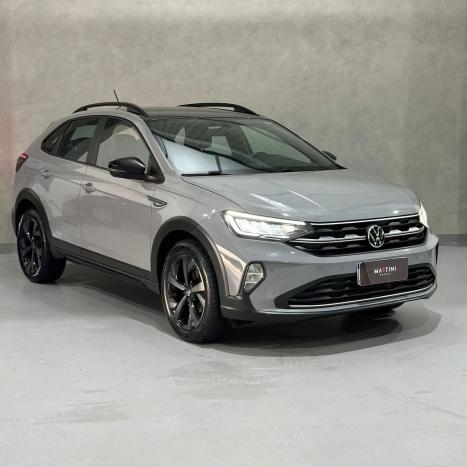 VOLKSWAGEN Nivus 1.0 4P FLEX 200 TSI HIGHLINE TURBO AUTOM�TICO, Foto 3