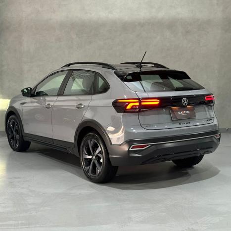 VOLKSWAGEN Nivus 1.0 4P FLEX 200 TSI HIGHLINE TURBO AUTOM�TICO, Foto 6
