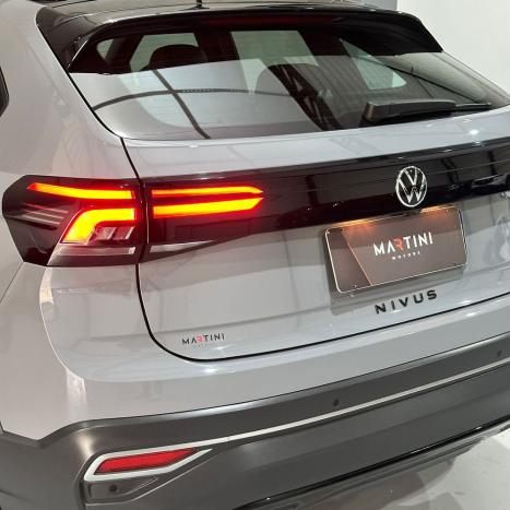 VOLKSWAGEN Nivus 1.0 4P FLEX 200 TSI HIGHLINE TURBO AUTOM�TICO, Foto 7