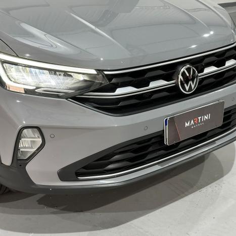 VOLKSWAGEN Nivus 1.0 4P FLEX 200 TSI HIGHLINE TURBO AUTOM�TICO, Foto 8