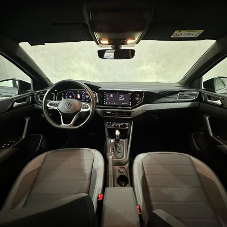 VOLKSWAGEN Nivus 1.0 4P FLEX 200 TSI HIGHLINE TURBO AUTOM�TICO, Foto 9