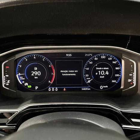 VOLKSWAGEN Nivus 1.0 4P FLEX 200 TSI HIGHLINE TURBO AUTOM�TICO, Foto 10