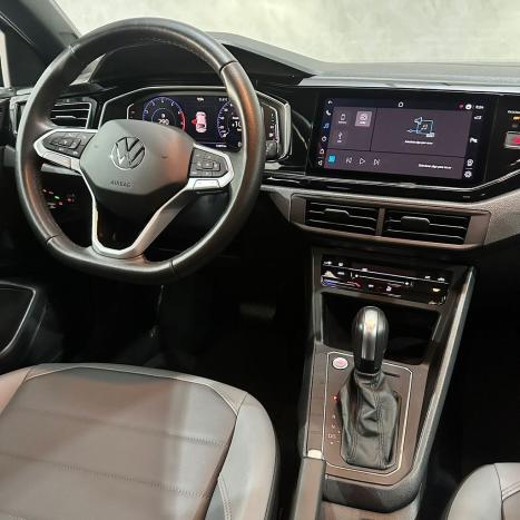 VOLKSWAGEN Nivus 1.0 4P FLEX 200 TSI HIGHLINE TURBO AUTOM�TICO, Foto 11