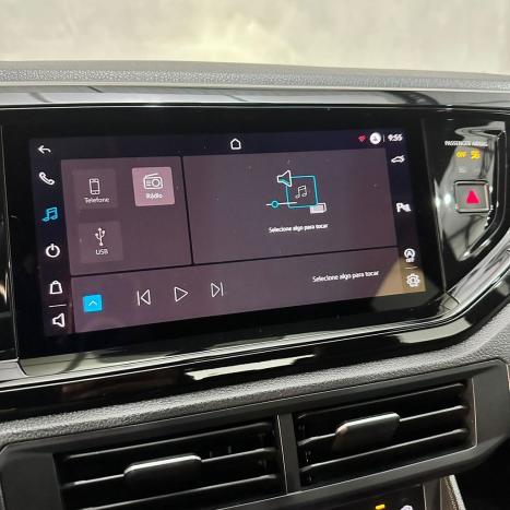 VOLKSWAGEN Nivus 1.0 4P FLEX 200 TSI HIGHLINE TURBO AUTOM�TICO, Foto 12